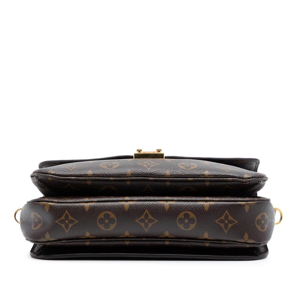 Louis Vuitton Pochette M&eacute;tis