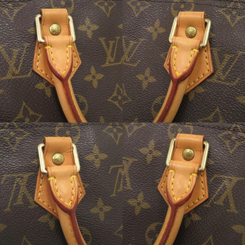 Louis Vuitton Speedy
