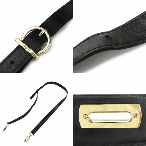 Salvatore Ferragamo Handbag