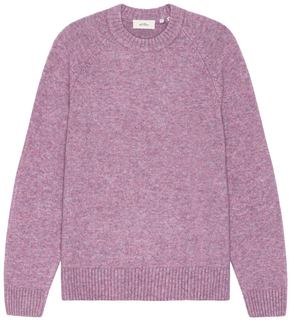 Soft Roundneck Knit
