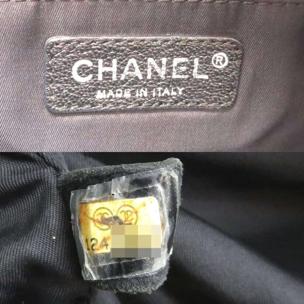 Chanel Paris Biarritz