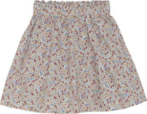 Skirt in Liberty Fabric