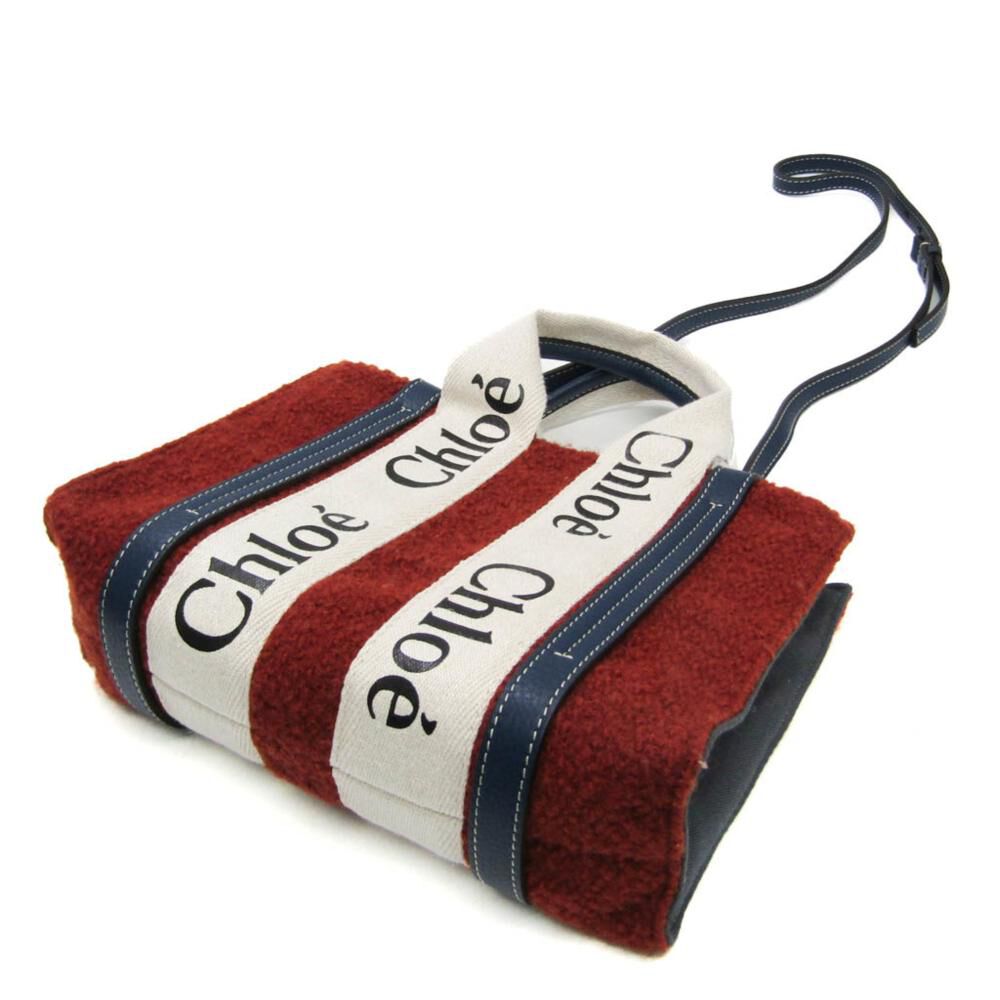 Chlo&eacute; Shoulder Bag