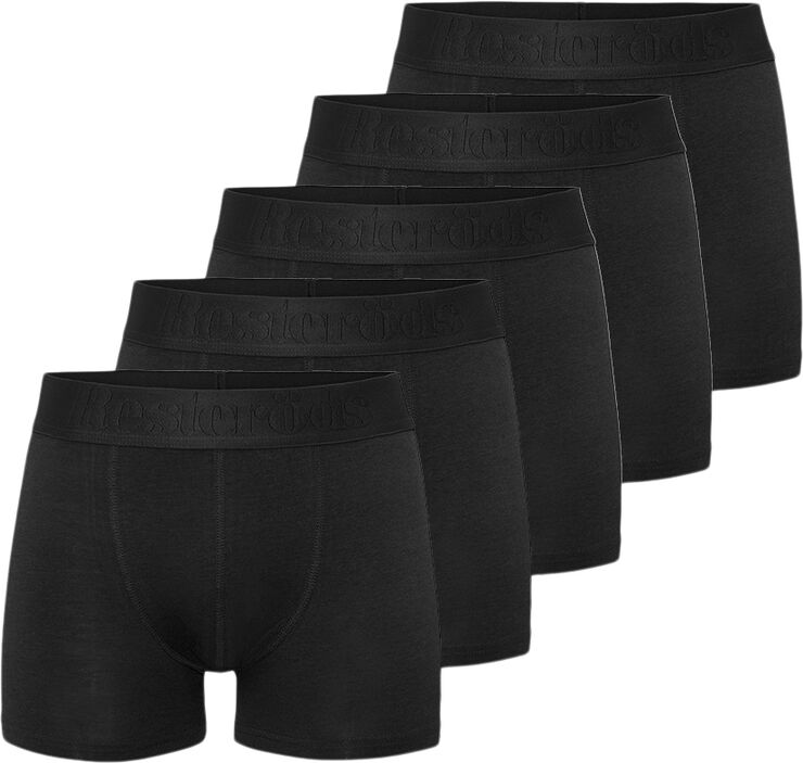 BOXER BAMBOO 5-PACK