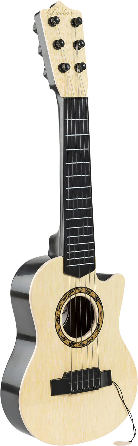 DJ GUITAR m6 STRENGE 54c