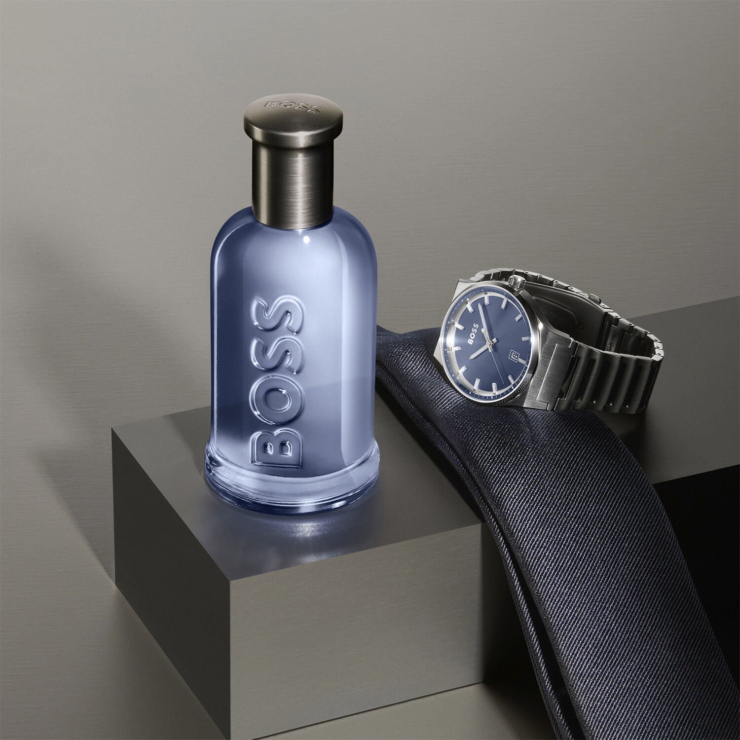 Bottled Infinite Eau De Parfum 50 ml.