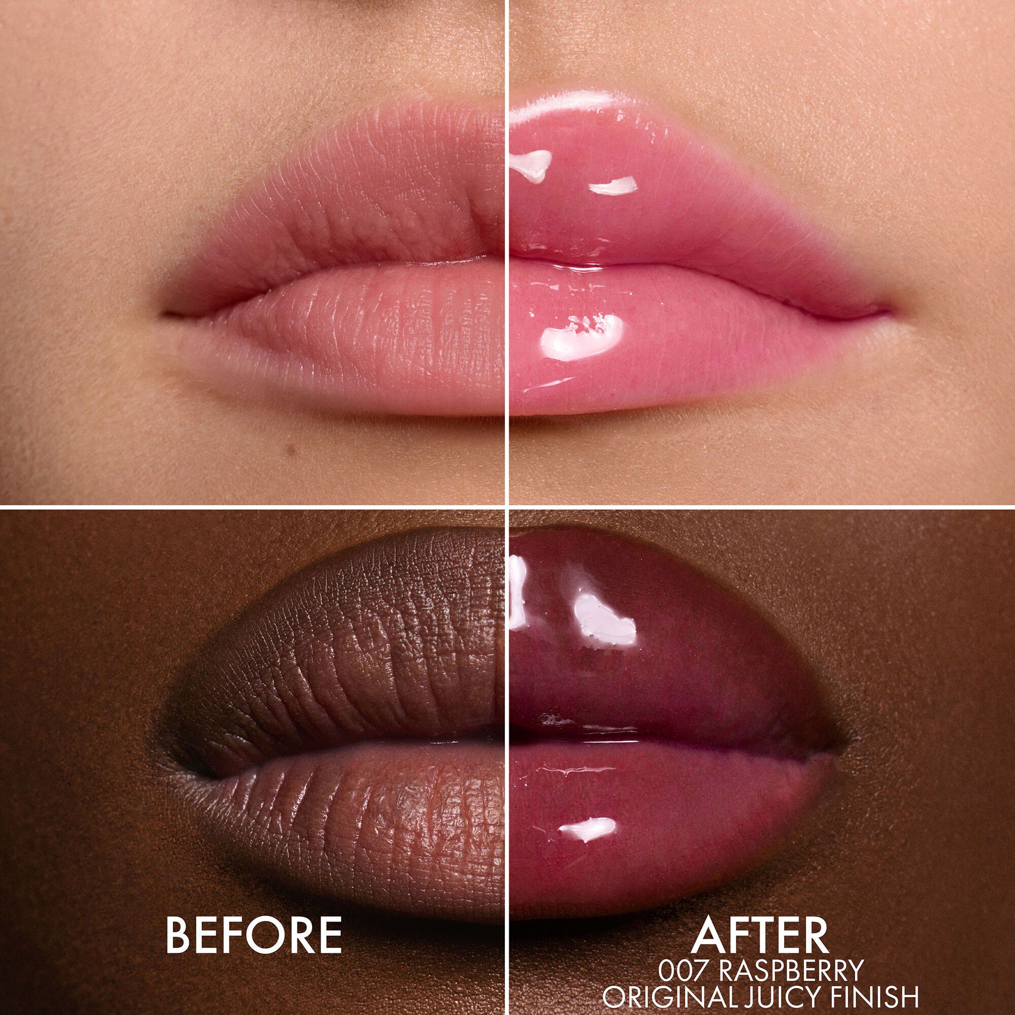 Dior Addict Lip Glow Oil