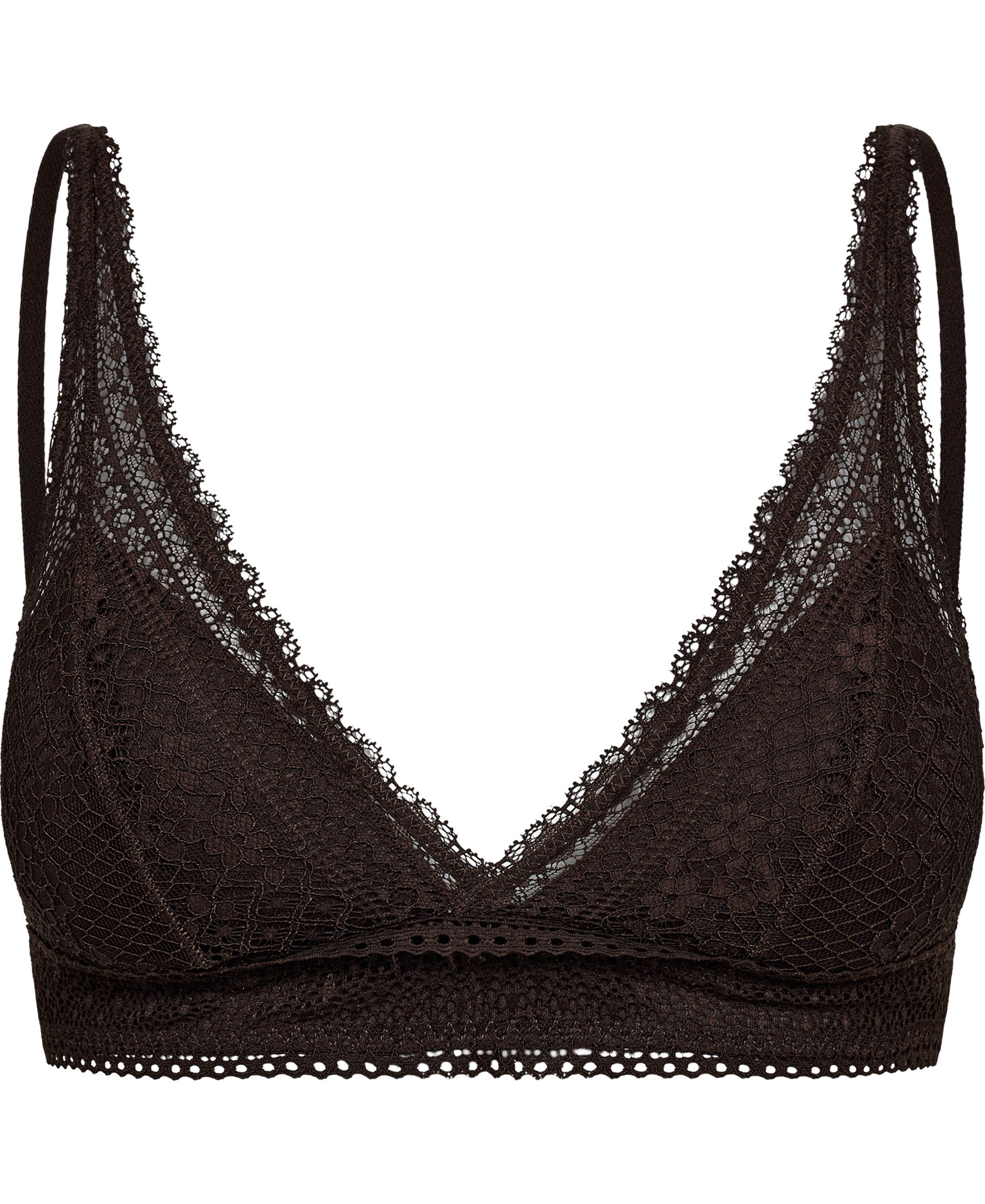 Ulyssa 1. 2 Padded Bra