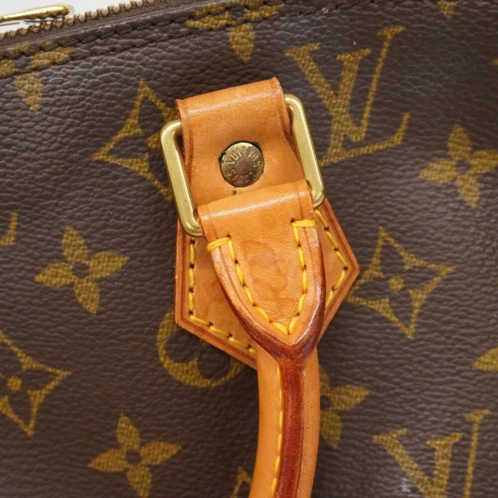 Louis Vuitton Alma