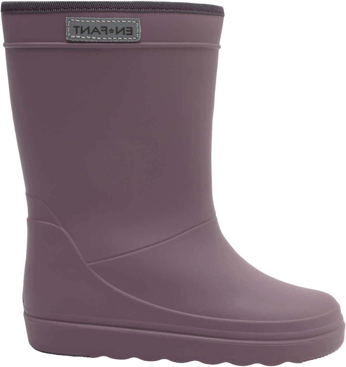 Thermo Boots Solid