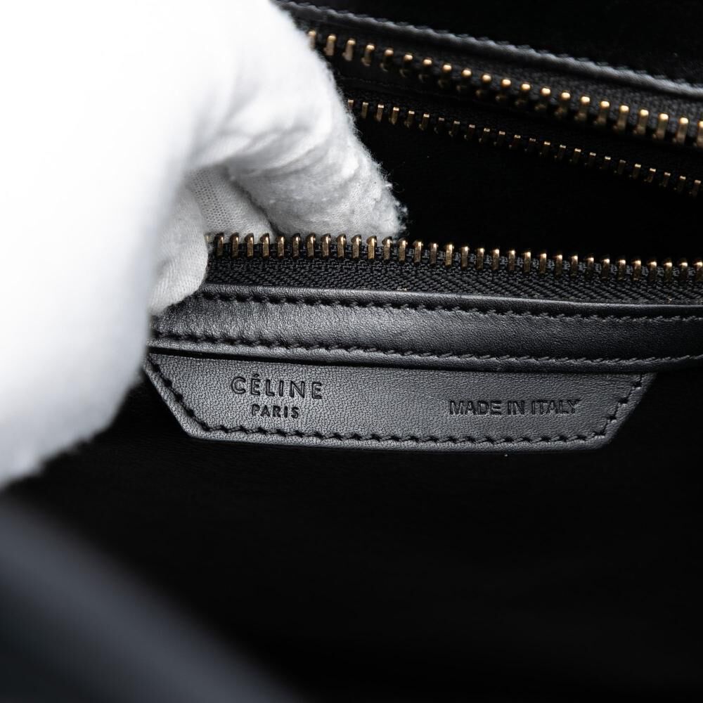 Celine Luggage