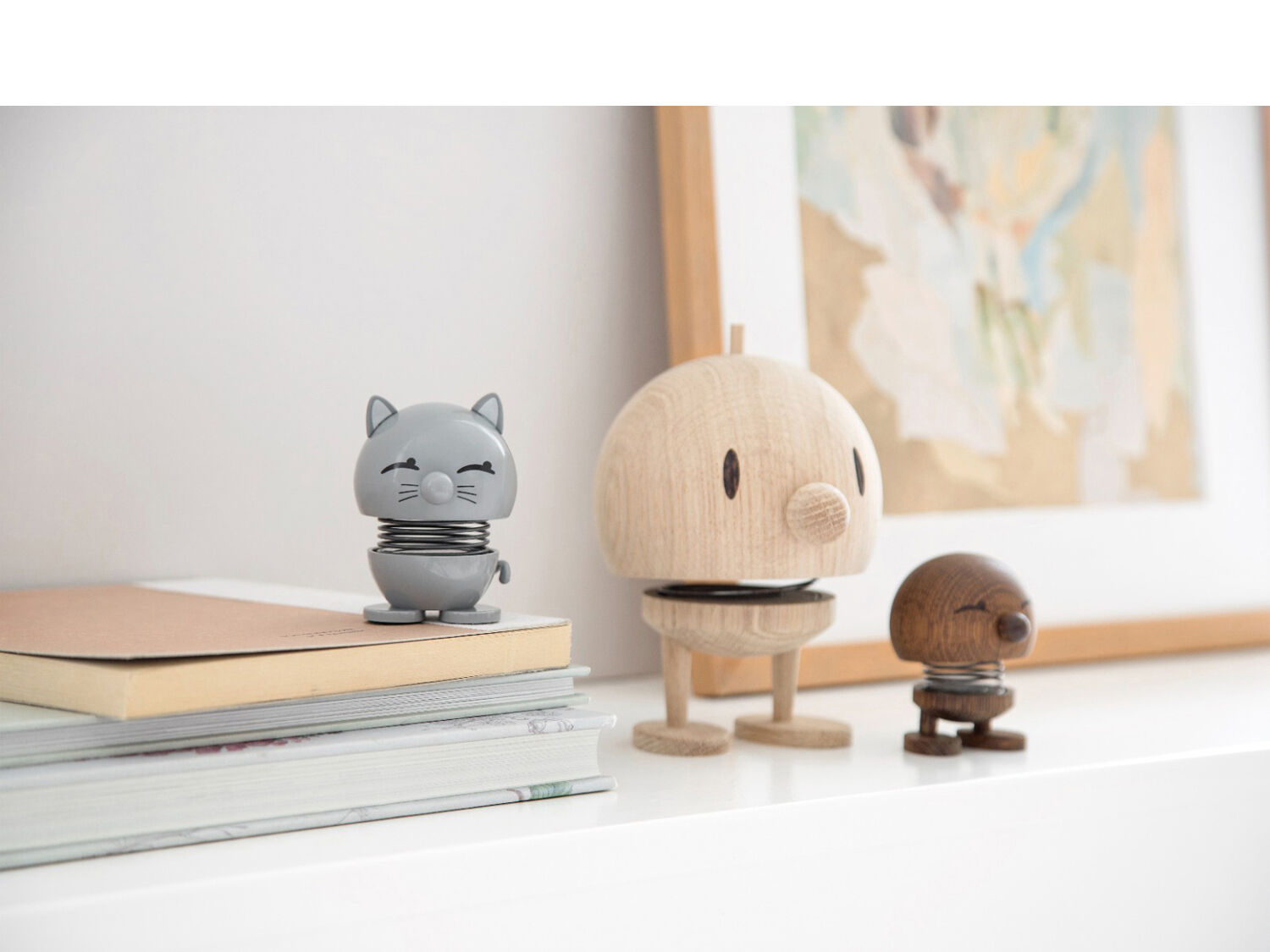 Hoptimist Bimble L Raw oak