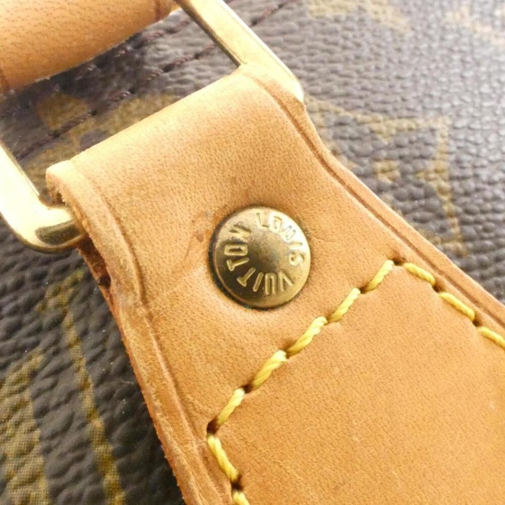 Louis Vuitton Speedy