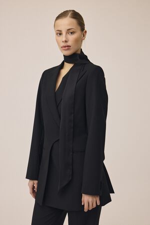 Soeren Le Schmidt scarf - GRS