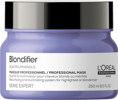 L'Oréal Professionnel Blondifier Masque 250ml
