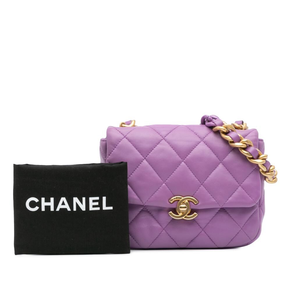 Chanel Flap Bag