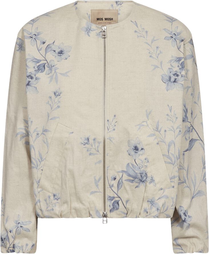MMSally Ellish Jacket