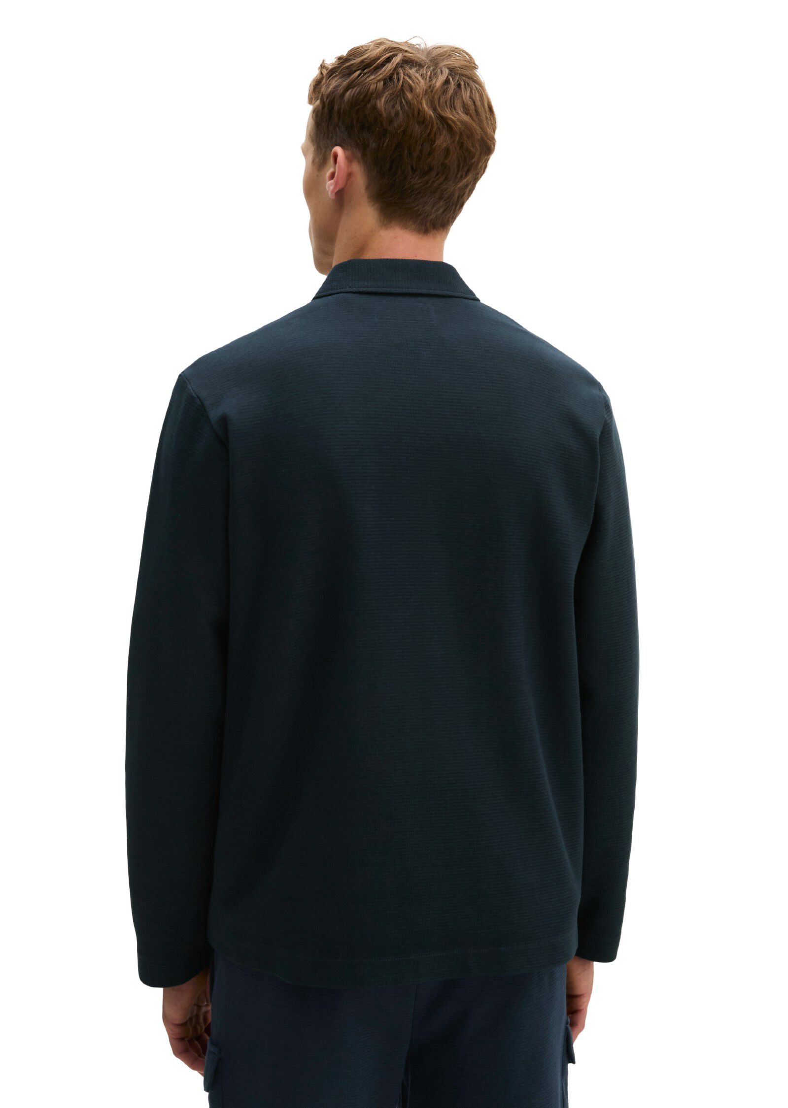 Sweat Sweatjackets Longsleeve