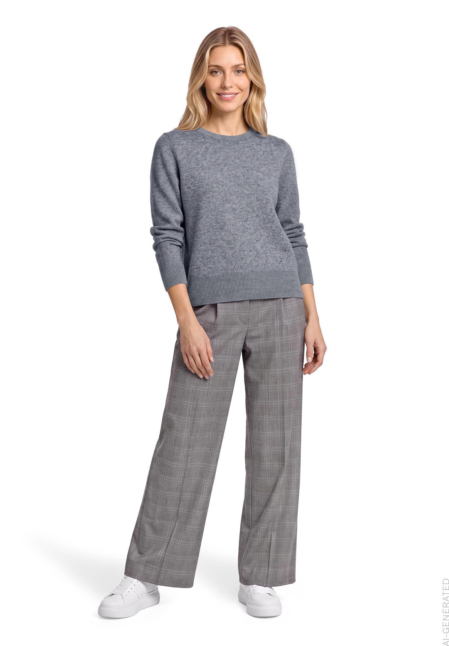 Strickpullover Ku