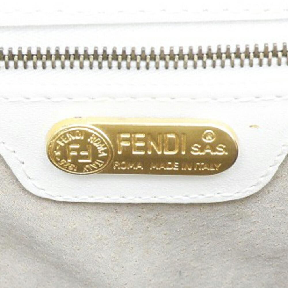 Fendi Handbag