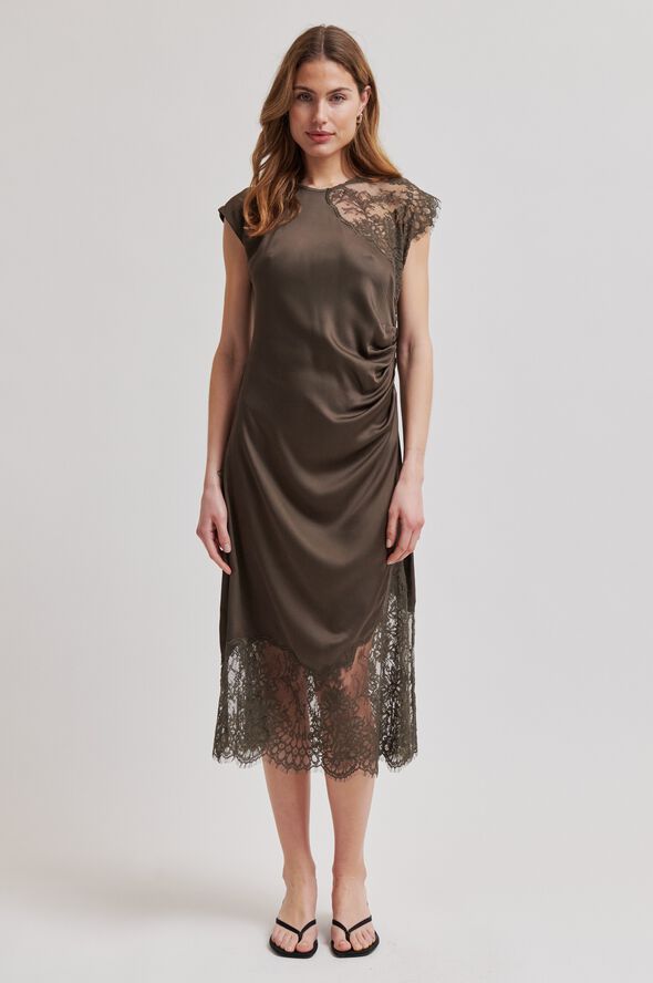 Wilina Dress