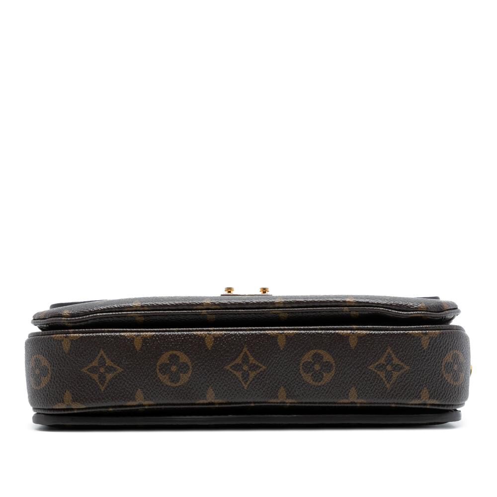 Louis Vuitton Pochette M&eacute;tis