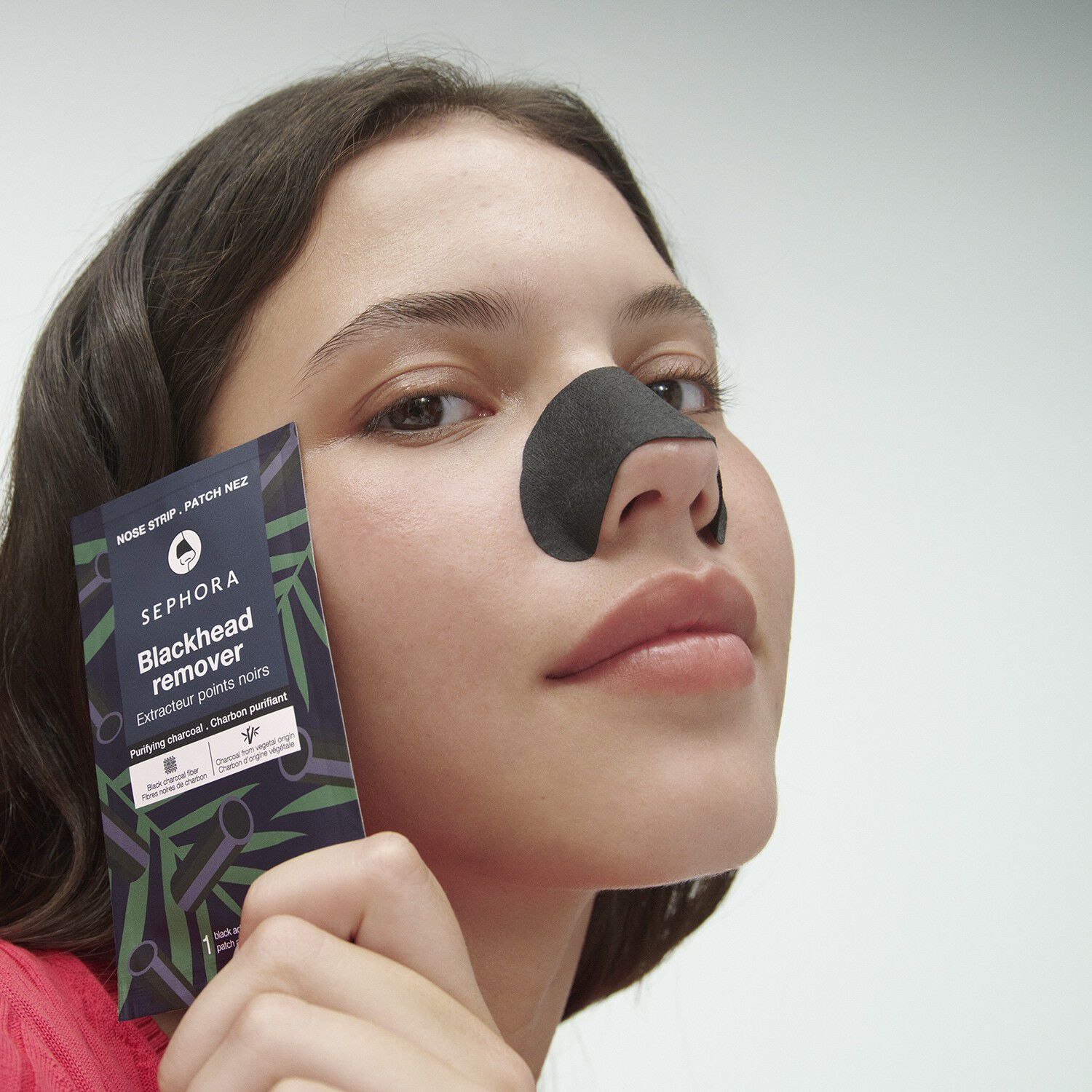 MAXI MASK KIT - 20 v&aring;rdande masker fr&aring;n topp till t&aring;