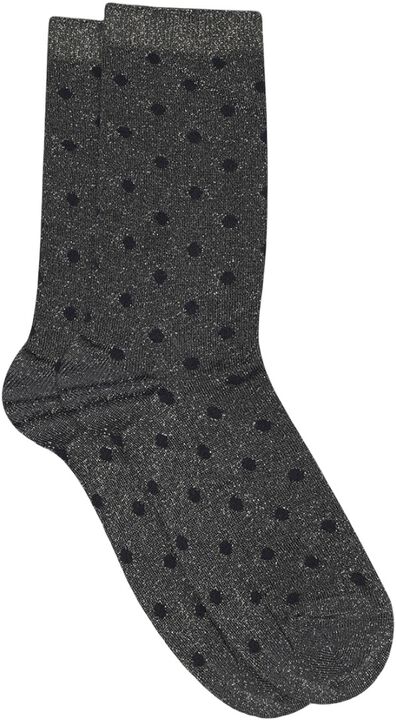 Donna glitter socks