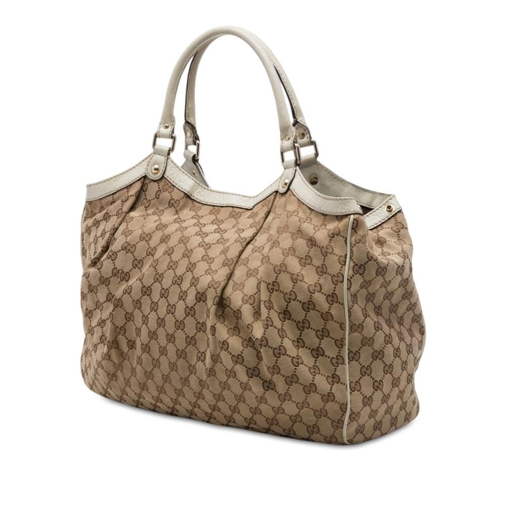 Gucci Tote