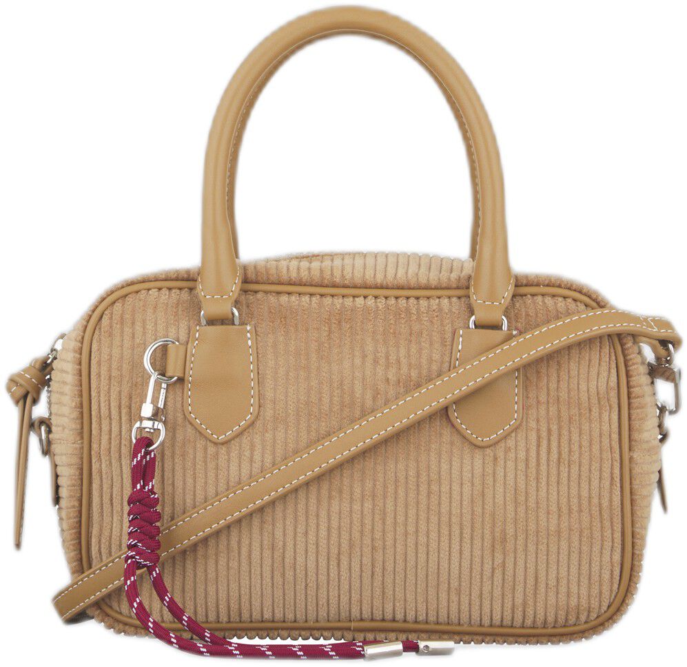 Corduroy Bree Bag