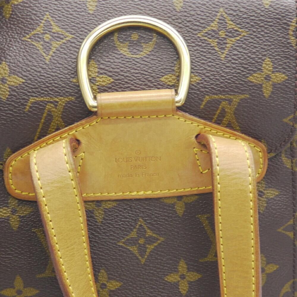 Louis Vuitton Montsouris