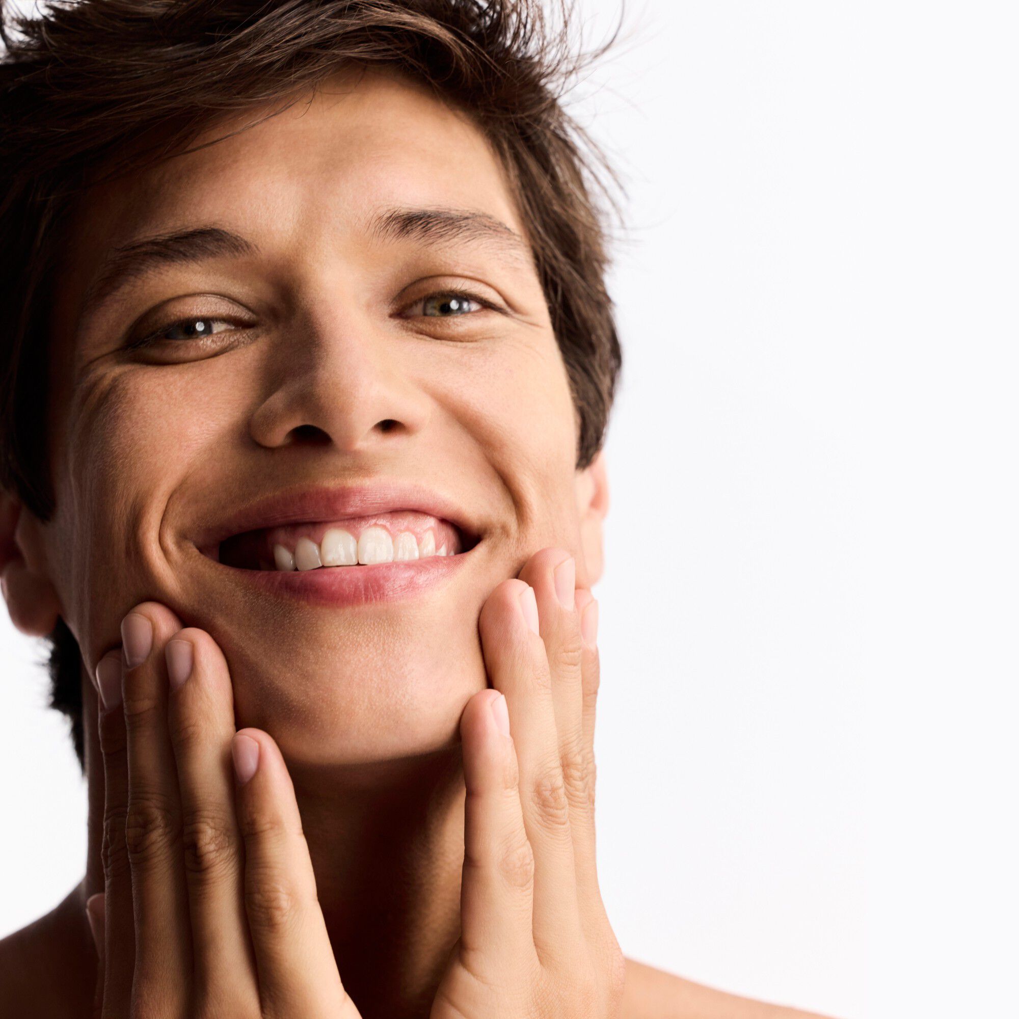 NUXE MEN MULTI ACTION SERUM