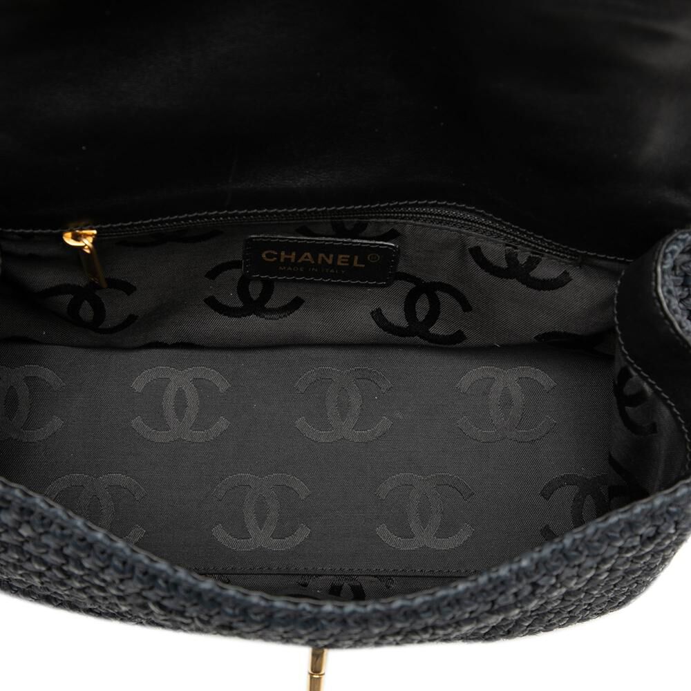 Chanel Crossbody Bag