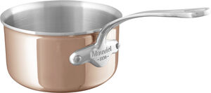 Kastrull M'6s 1,7 liter Koppar/Stål