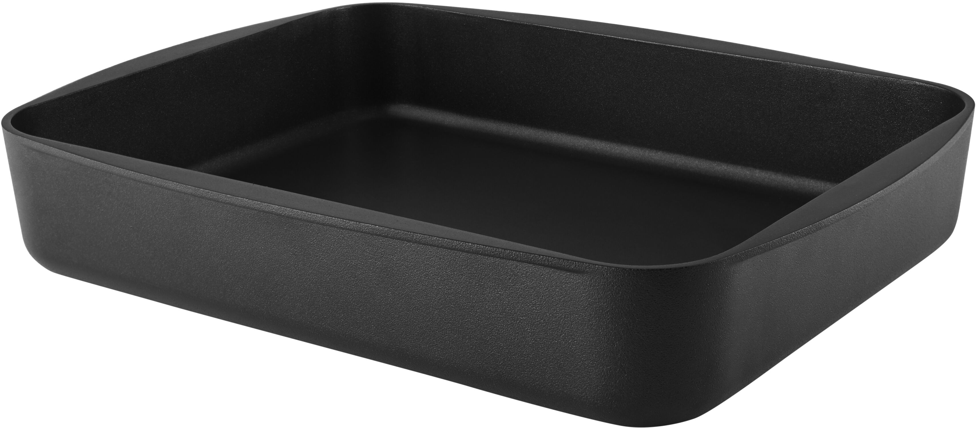 L&aring;ngpanna Gjuten aluminium