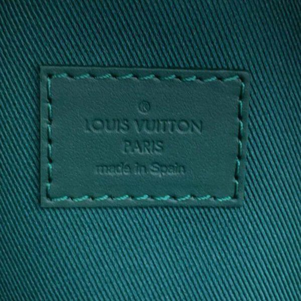 Louis Vuitton Discovery Backpack