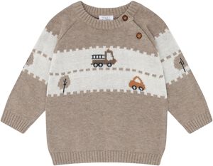 Hcpilou P&aring; Vejen