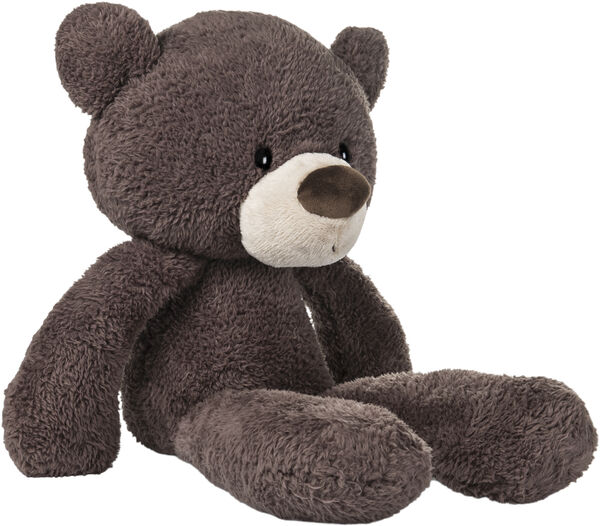 Gund Fuzzy Chocolate 34 cm