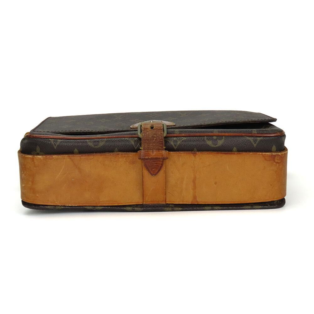 Louis Vuitton Crossbody Bag