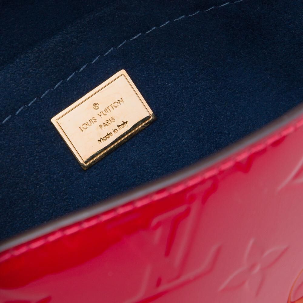 Louis Vuitton Spring Street