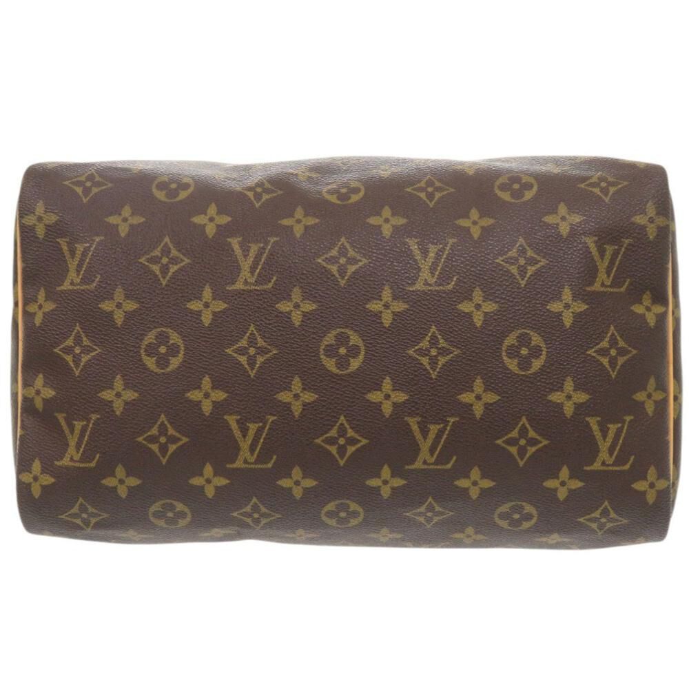 Louis Vuitton Speedy