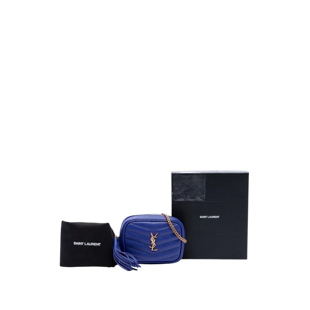 Yves Saint Laurent Crossbody Bag
