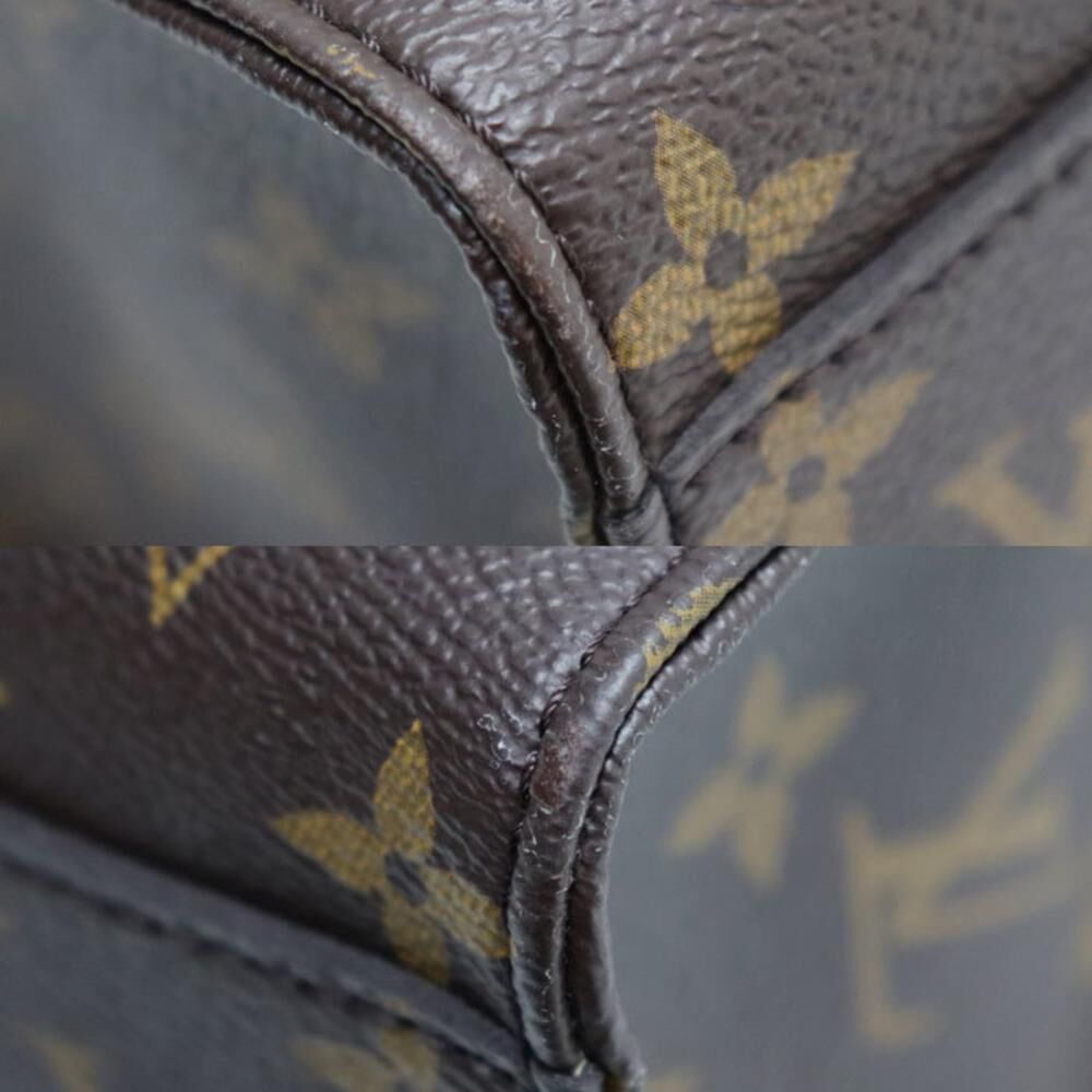 Louis Vuitton Sac Plat