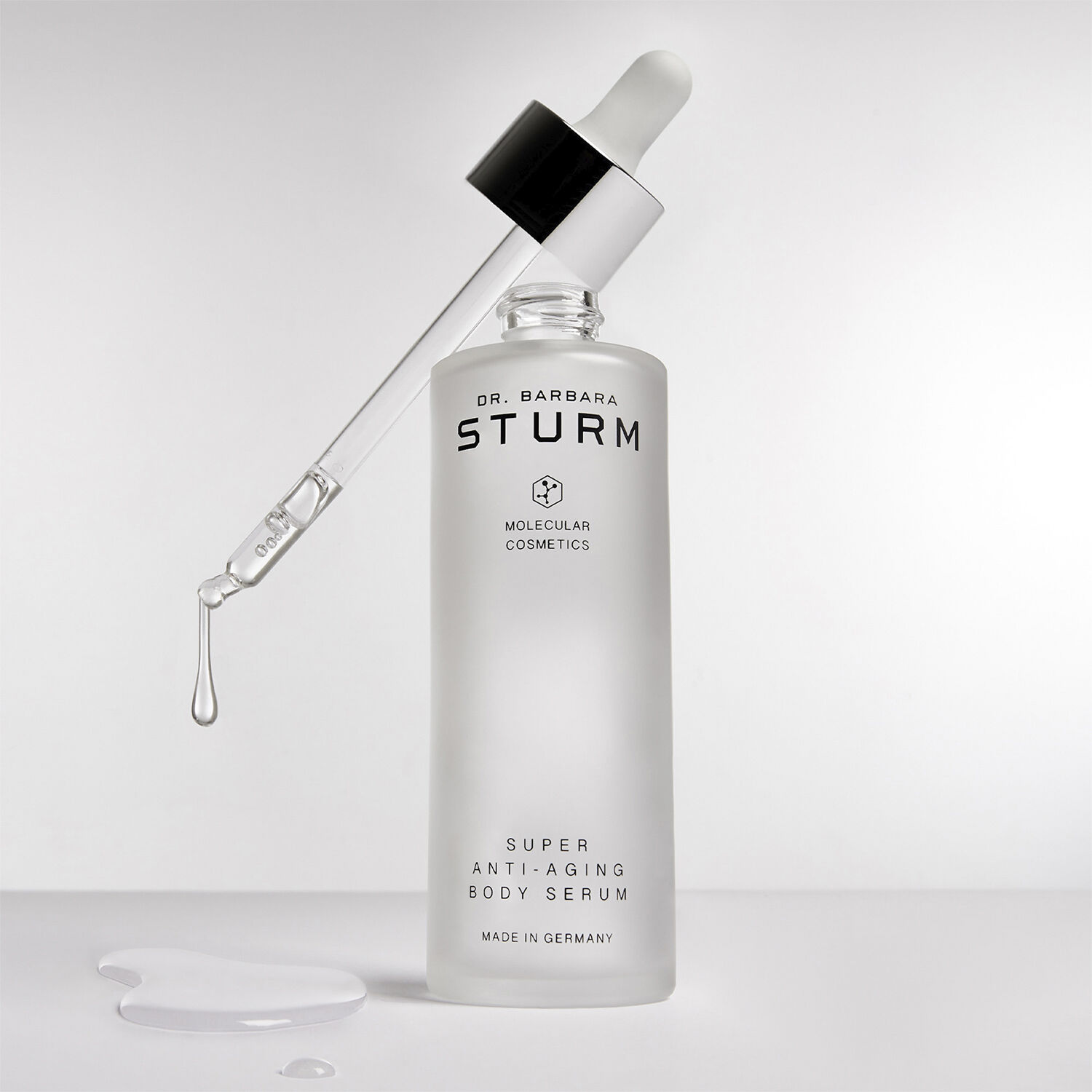 Super Anti-Aging Body Serum