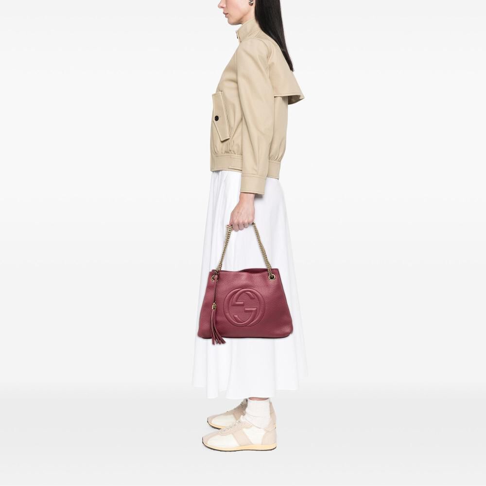 Gucci Tote
