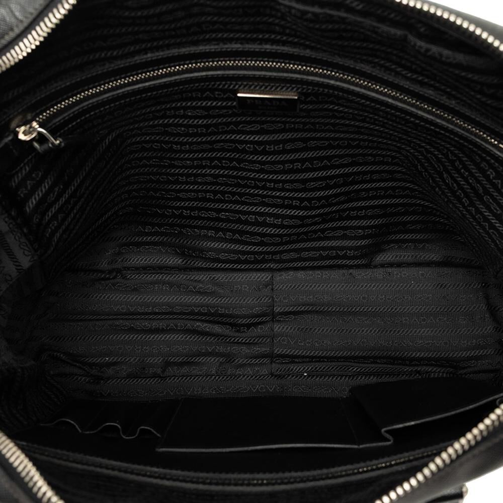 Prada Briefcase