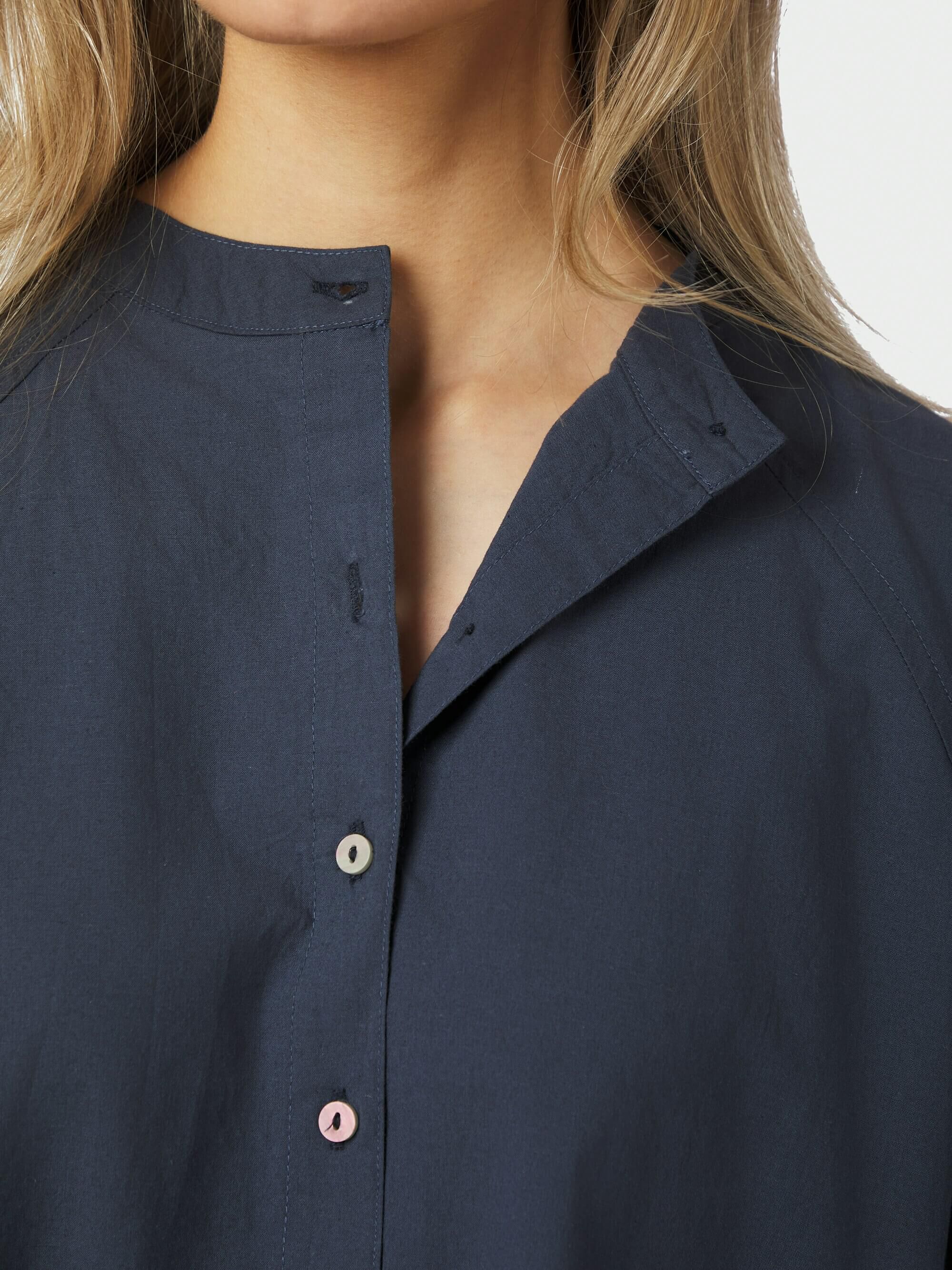 Solane C Poplin Shirt