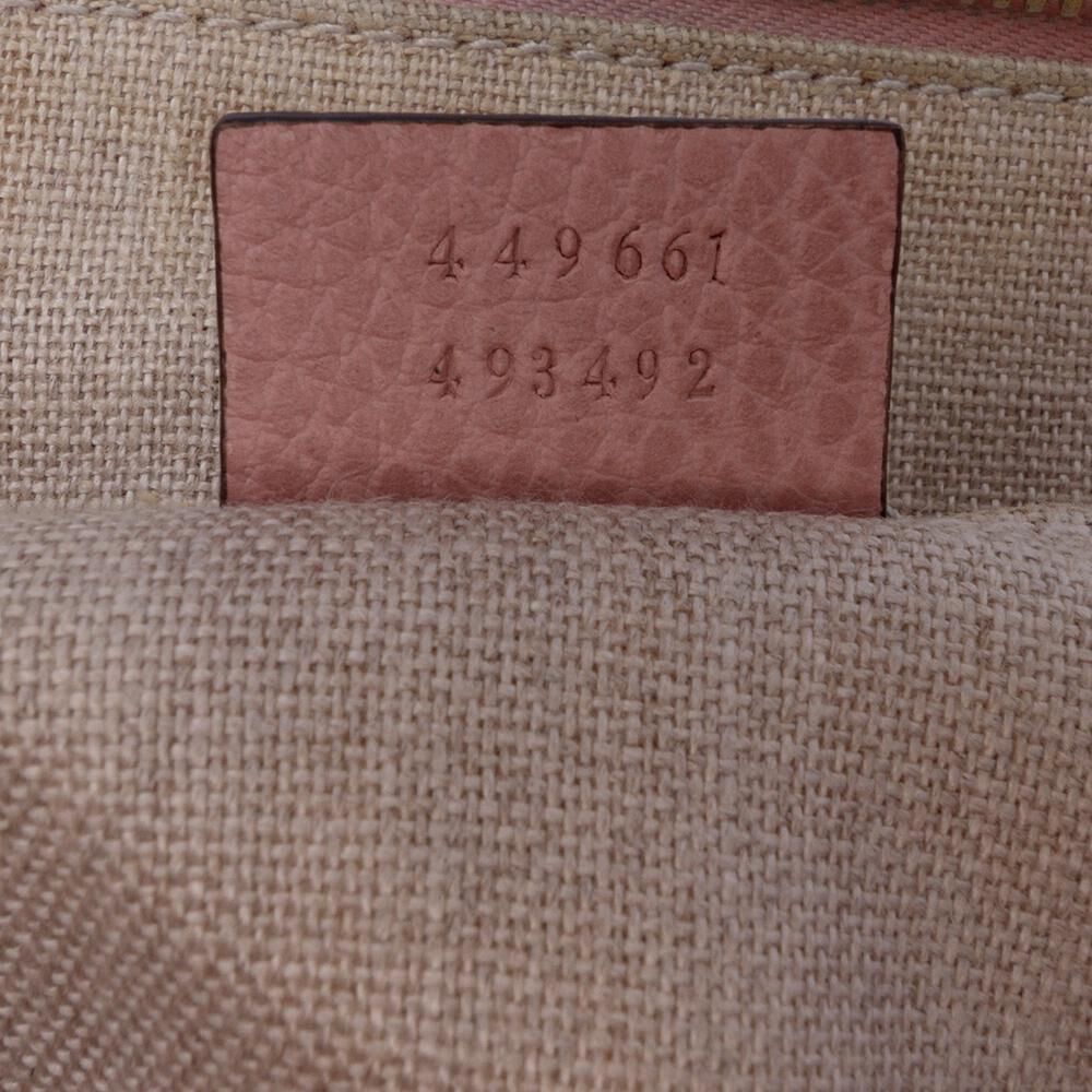 Gucci Handbag