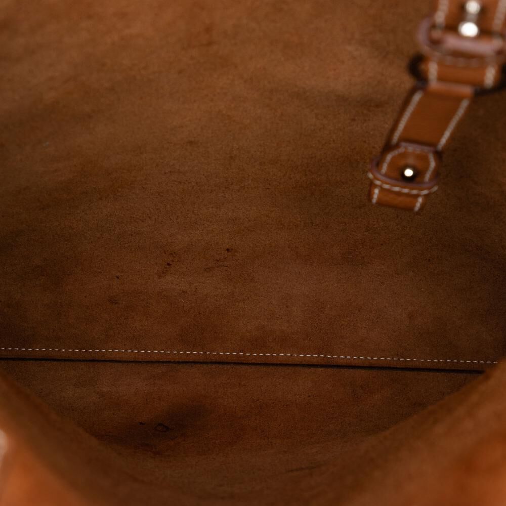 Herm&egrave;s Tote
