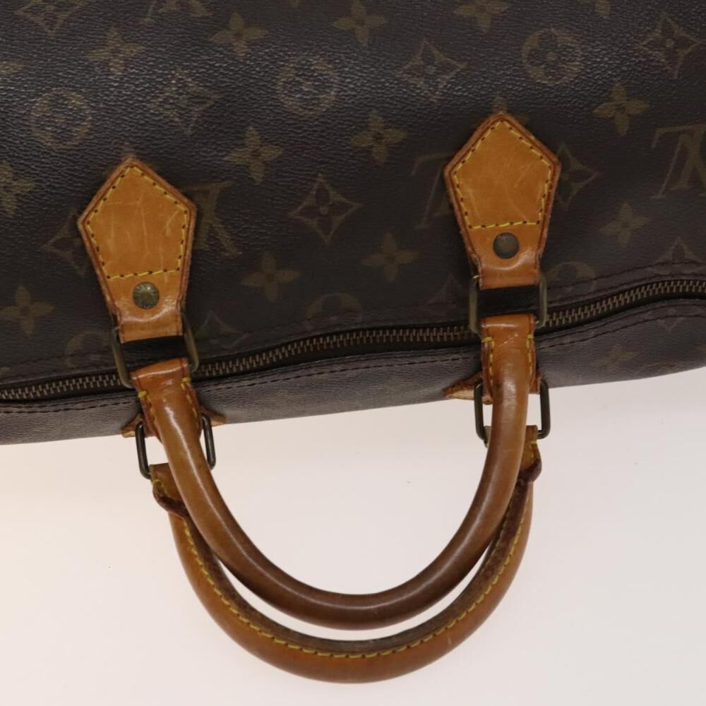 Louis Vuitton Speedy